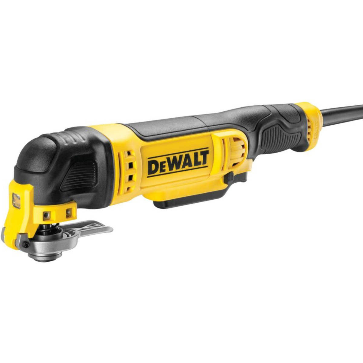 Шлифовальная машина DeWALT DWE315-QS