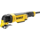 Шлифовальная машина DeWALT DWE315-QS