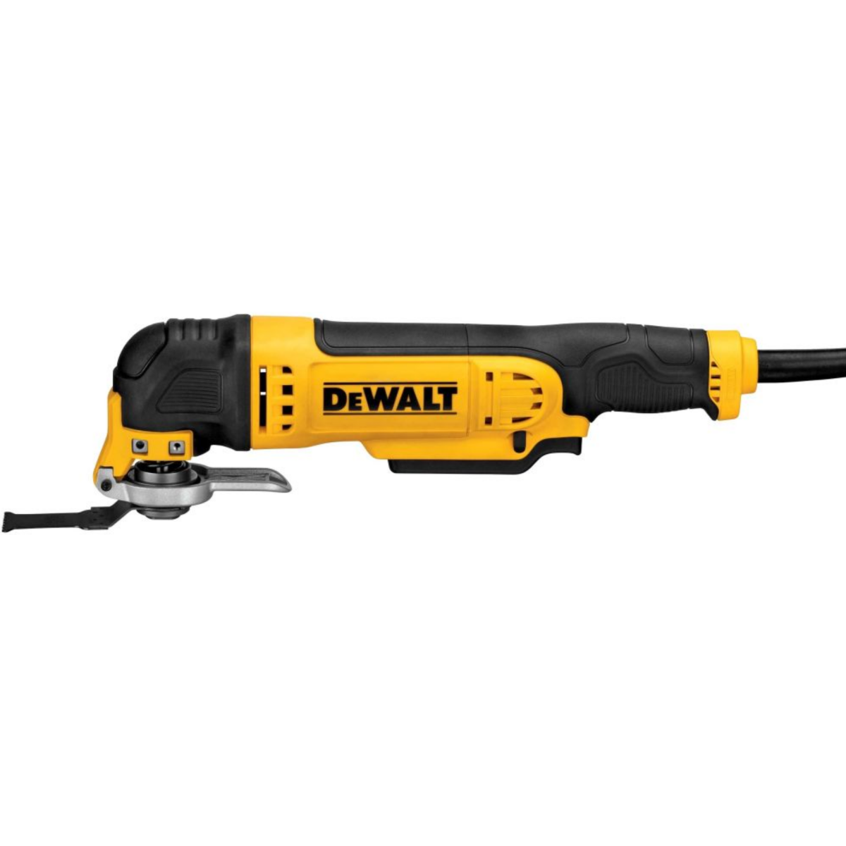 Шлифовальная машина DeWALT DWE315-QS - фото 2