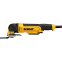 Шлифовальная машина DeWALT DWE315-QS - фото 2