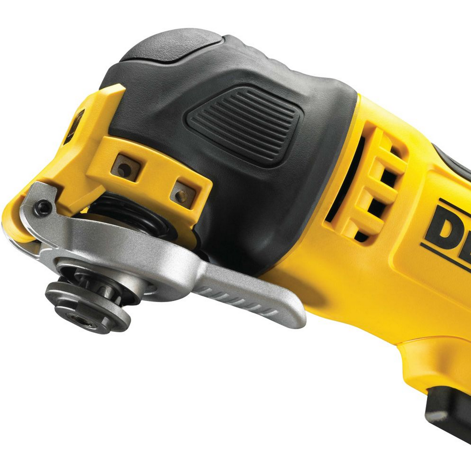 Шлифовальная машина DeWALT DWE315-QS - фото 4