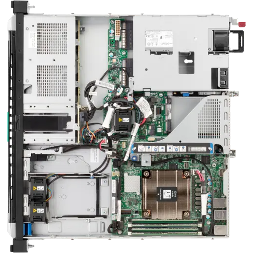 Сервер HPE Proliant DL20 Gen11 (P85574-425) - фото 2