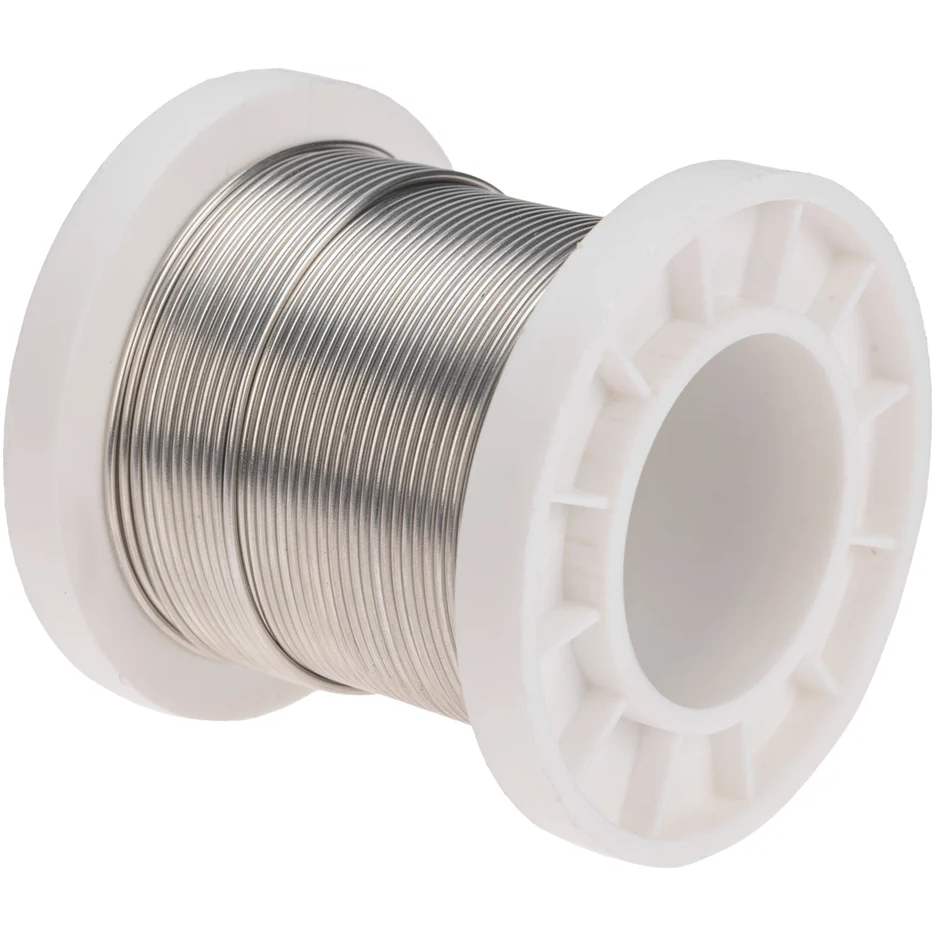 Припой с канифолью Rexant 09-3501 - фото 2