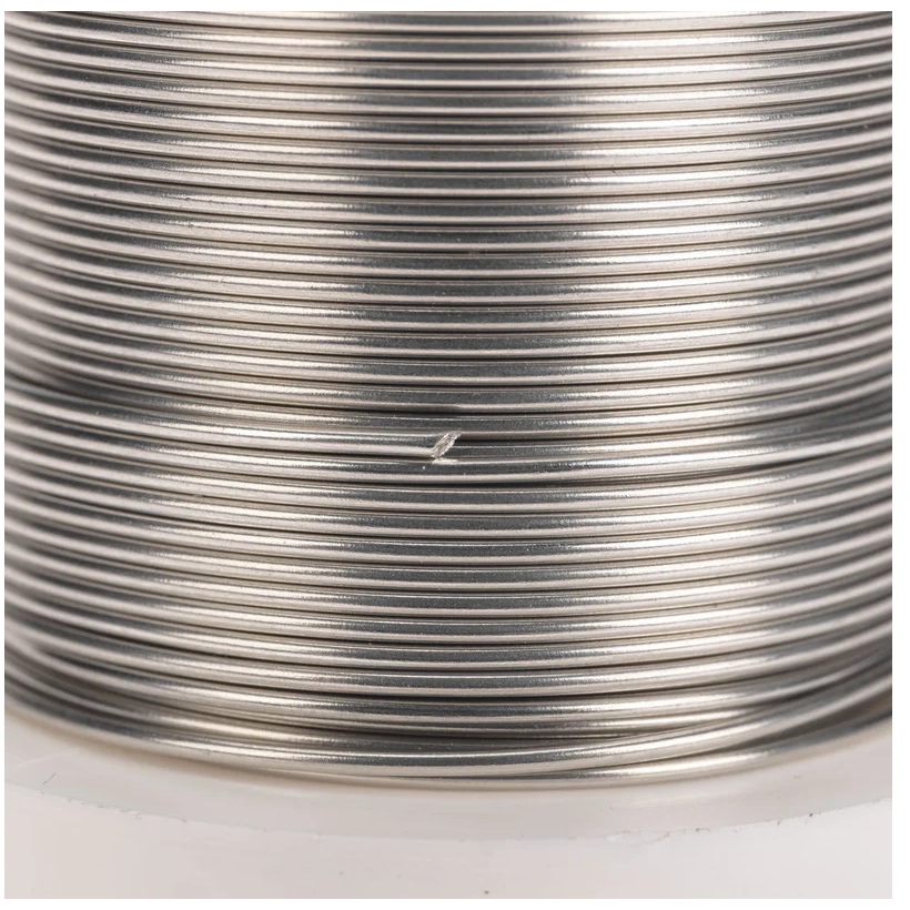 Припой с канифолью Rexant 09-3501 - фото 3