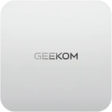 Мини ПК GEEKOM A8 Max (R9-8945HS/32GB/1TB/Win11P) (GMA8MAXR98945HS-321-EU)