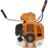 Триммер CARVER GBC-520M PRO (01.001.00045)