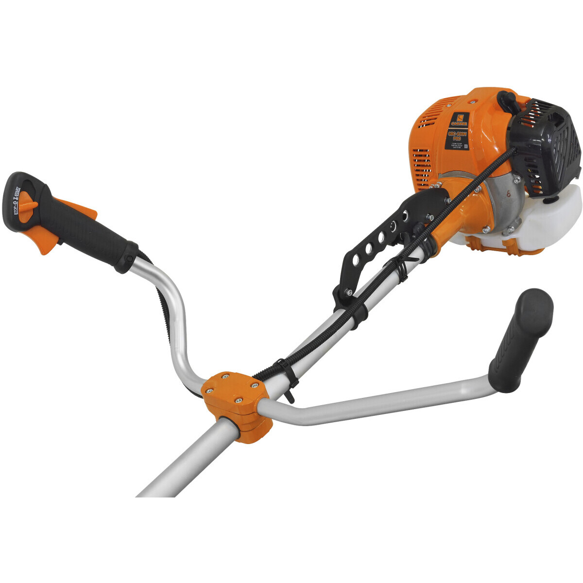 Триммер CARVER GBC-520M PRO - 01.001.00045 - фото 8