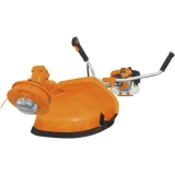 Триммер CARVER GBC-520M PRO (01.001.00045)