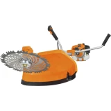 Триммер CARVER GBC-520M PRO (01.001.00045)