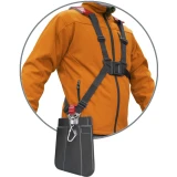 Триммер CARVER GBC-520M PRO (01.001.00045)