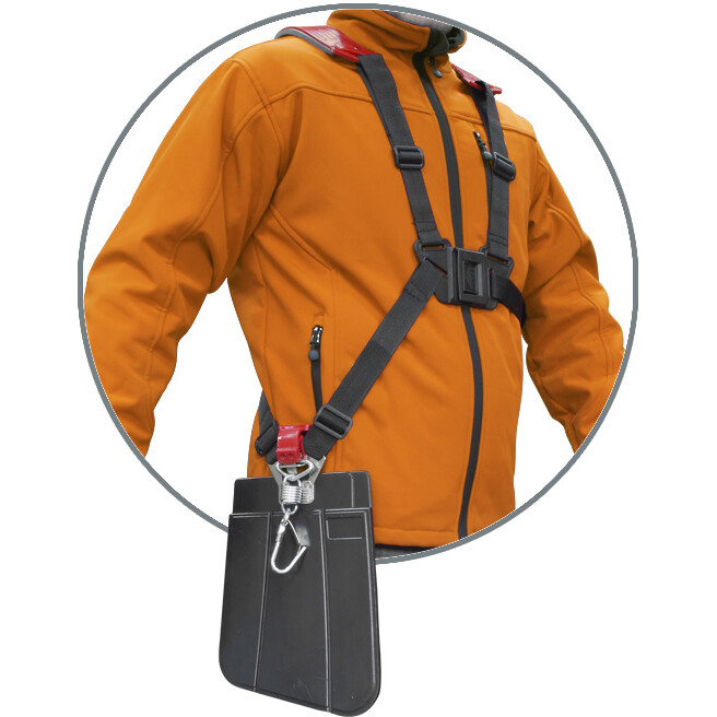 Триммер CARVER GBC-520M PRO - 01.001.00045 - фото 12