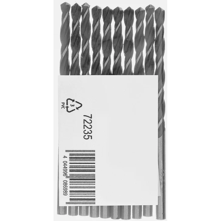 Набор свёрл Сибртех 72235 - фото 6