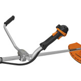 Триммер CARVER GBC-520MЕ (01.001.00046)