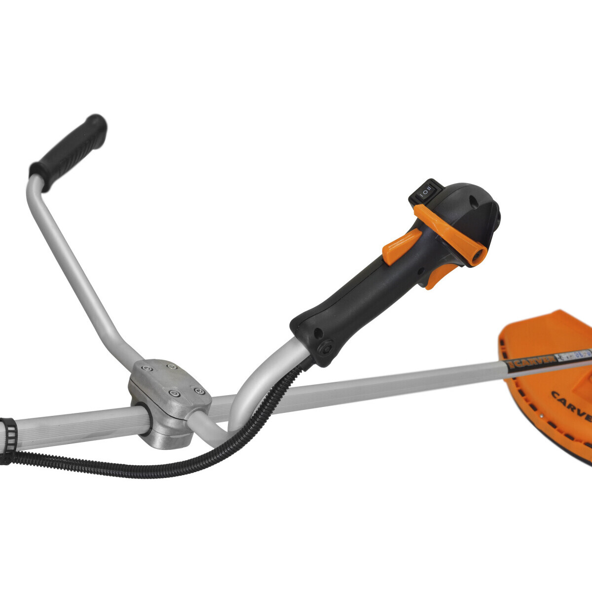 Триммер CARVER GBC-520MЕ - 01.001.00046 - фото 8