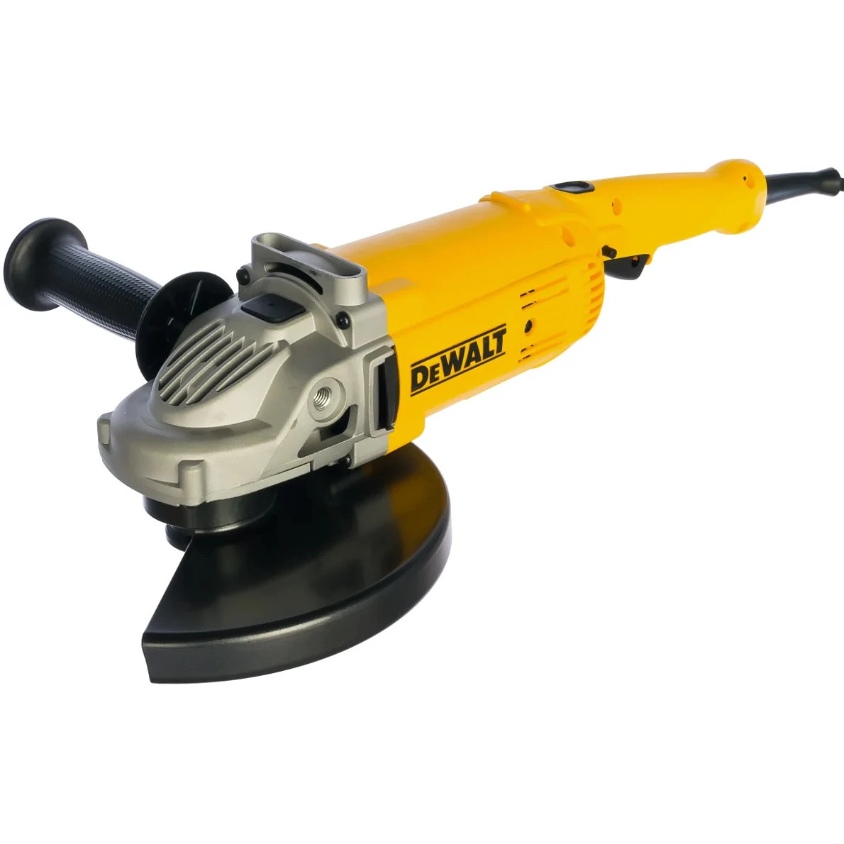 Шлифовальная машина DeWALT DWE490-QS