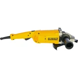Шлифовальная машина DeWALT DWE490-QS