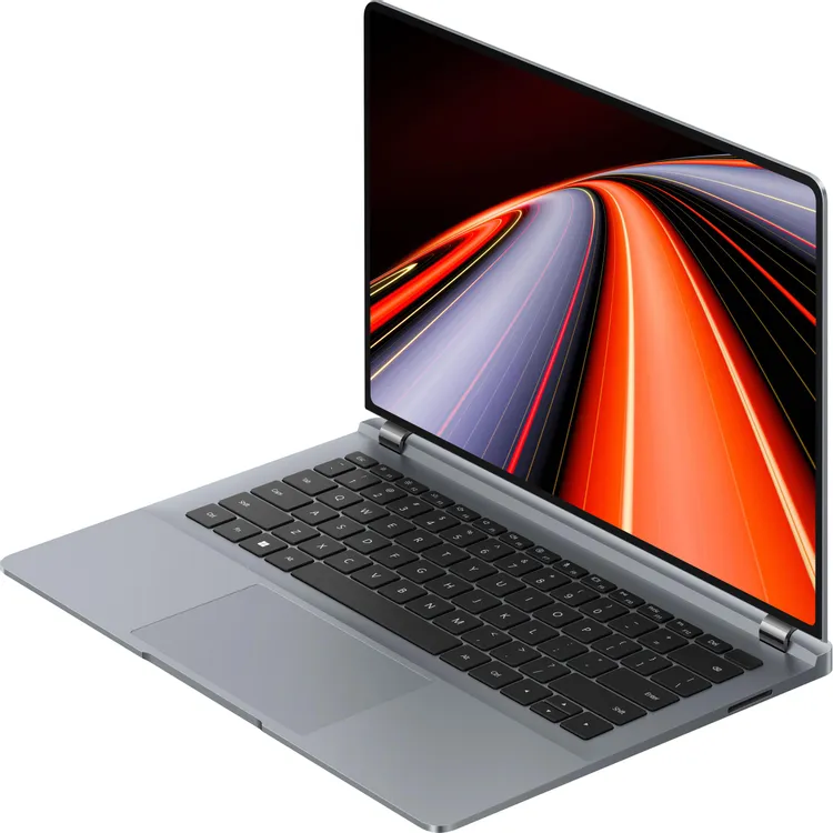 Ноутбук Huawei MateBook GT 14 EnzoH-W7211T (53014NQB) - фото 2
