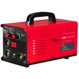 Сварочный аппарат Fubag Irmig 220 Syn Flux (46652)