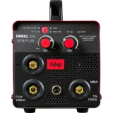 Сварочный аппарат Fubag Irmig 220 Syn Flux (46652)