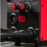 Сварочный аппарат Fubag Irmig 220 Syn Flux (46652)