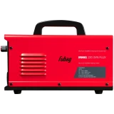 Сварочный аппарат Fubag Irmig 220 Syn Flux (46652)