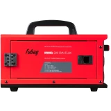 Сварочный аппарат Fubag Irmig 220 Syn Flux (46652)