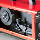 Сварочный аппарат Fubag Irmig 220 Syn Flux (46652)