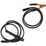 Сварочный аппарат Fubag Irmig 220 Syn Flux (46652)