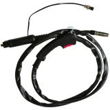 Сварочный аппарат Fubag Irmig 220 Syn Flux (46652)