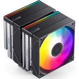 Кулер Jonsbo CB80 Black