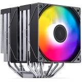 Кулер Jonsbo CB80 Black