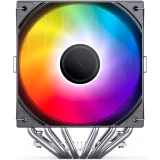 Кулер Jonsbo CB80 Black