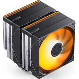 Кулер Jonsbo CB80 Black