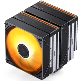 Кулер Jonsbo CB80 Black