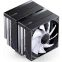 Кулер Jonsbo CB80 Black - фото 9