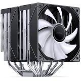 Кулер Jonsbo CB80 Black