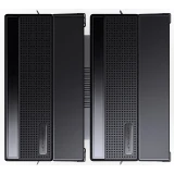 Кулер Jonsbo CB80 Black