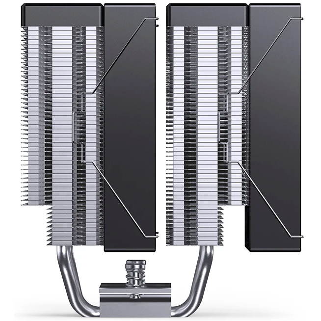 Кулер Jonsbo CB80 Black - фото 15