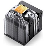 Кулер Jonsbo CB80 Black