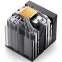 Кулер Jonsbo CB80 Black - фото 16