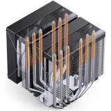 Кулер Jonsbo CB80 Black