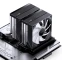 Кулер Jonsbo CB80 Black - фото 20
