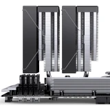 Кулер Jonsbo CB80 Black