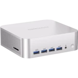 Мини ПК GEEKOM A8 Max (R9-8945HS/32GB/1TB/Win11P) (GMA8MAXR98945HS-321-EU)