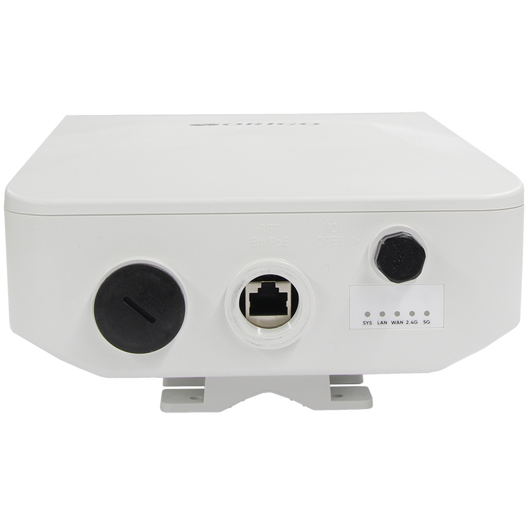 Wi-Fi точка доступа Origo OAP1800G - фото 3