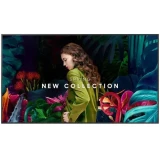 ЖК панель Samsung 75" QB75C (LH75QBCEBGCXCI)