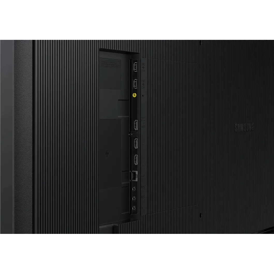 ЖК панель Samsung 75" QB75C - LH75QBCEBGCXCI - фото 6