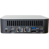 Мини ПК GEEKOM A9 Max (R9-HX370/32GB/1TB/Win11P) (GMA9MAXAI9HX370-321-EU)