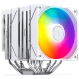 Кулер Jonsbo CB80 White