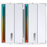 Кулер Jonsbo CB80 White